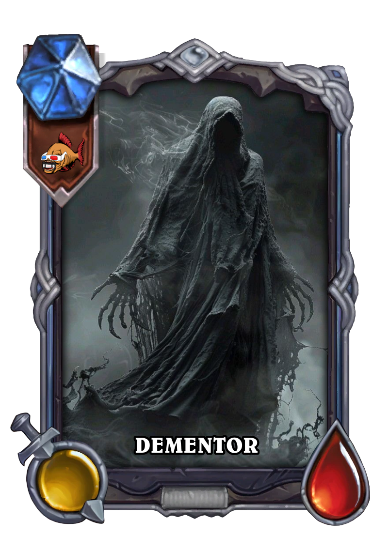 B-DEMENTOR